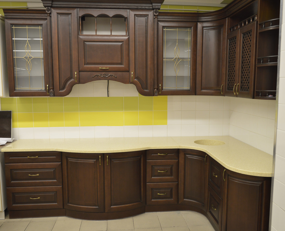 Кухни под заказ