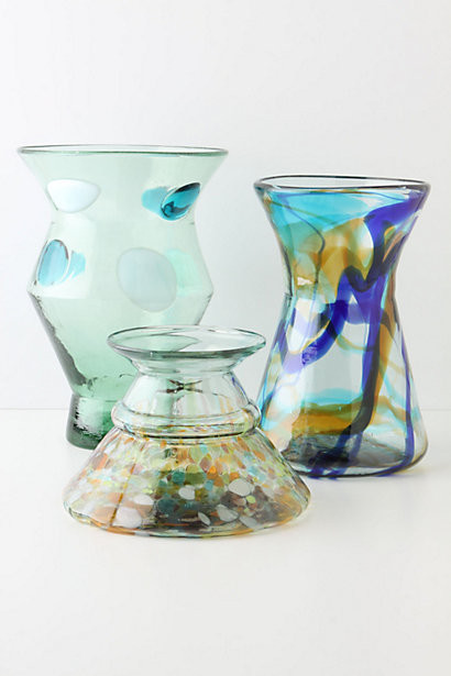 Abney Vase, Large