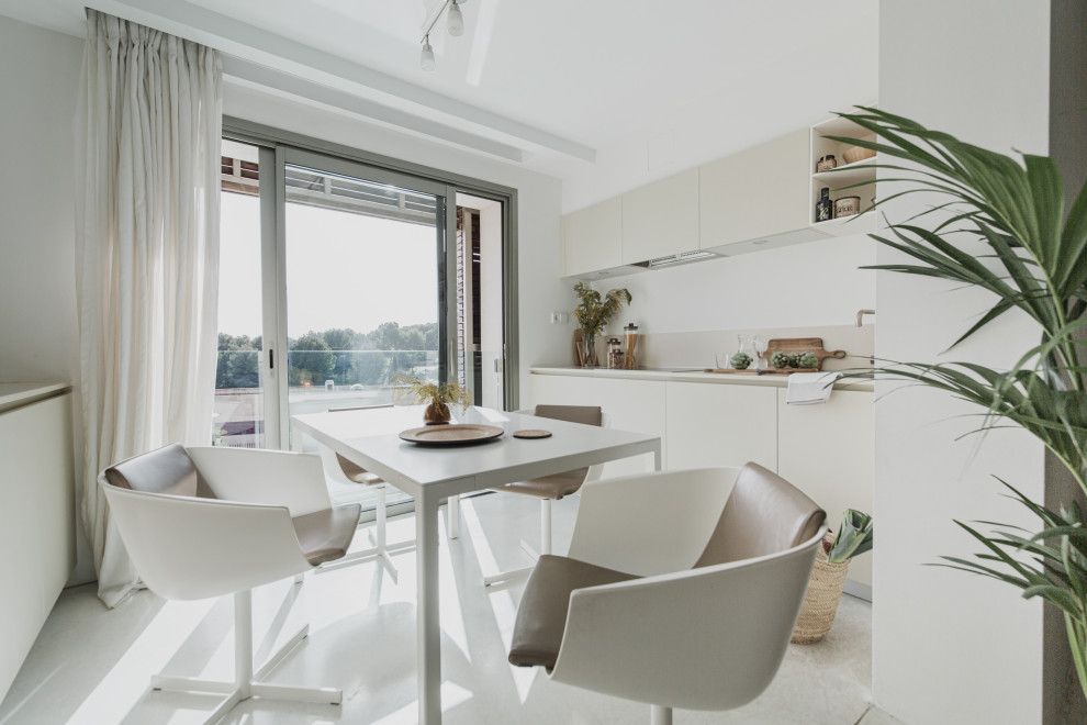 Апартаменты в Испании