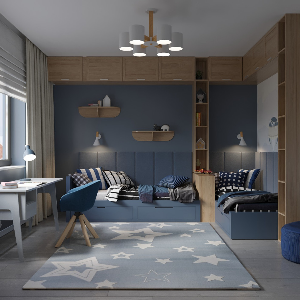 Дом в КП Новорижский