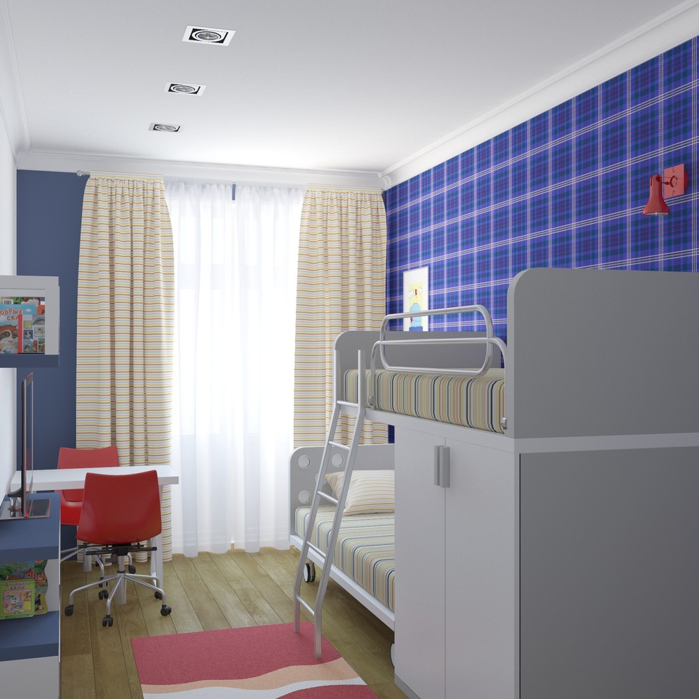 Квартира на набережной