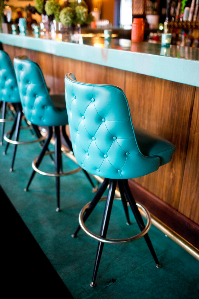 Ogie’s Trailer Park