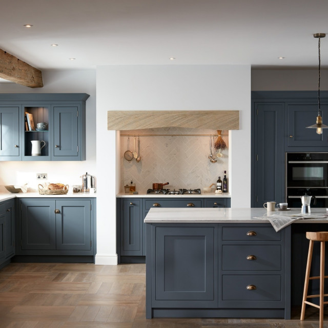 prodjects kitchen