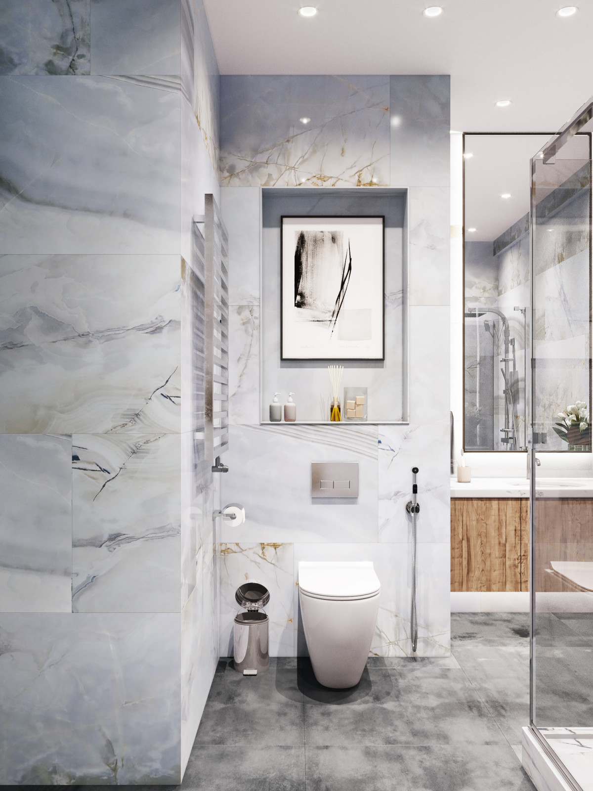 Квартира для сдачи в аренду