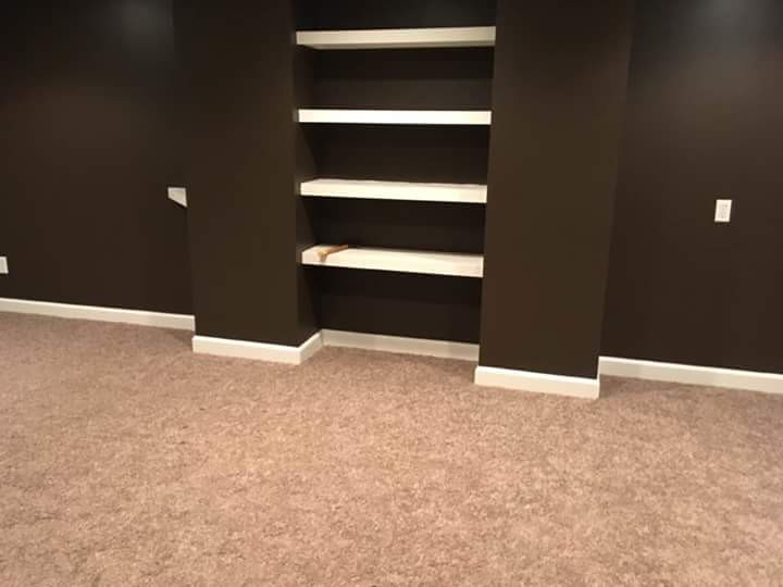 Our Custom Projects