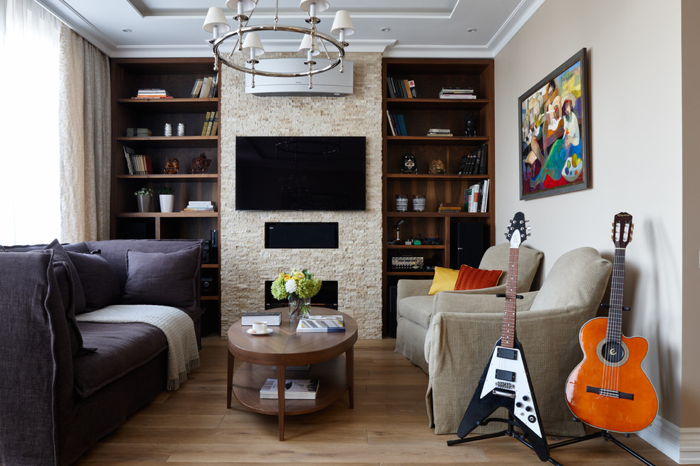 Москва, ул. Вавилова