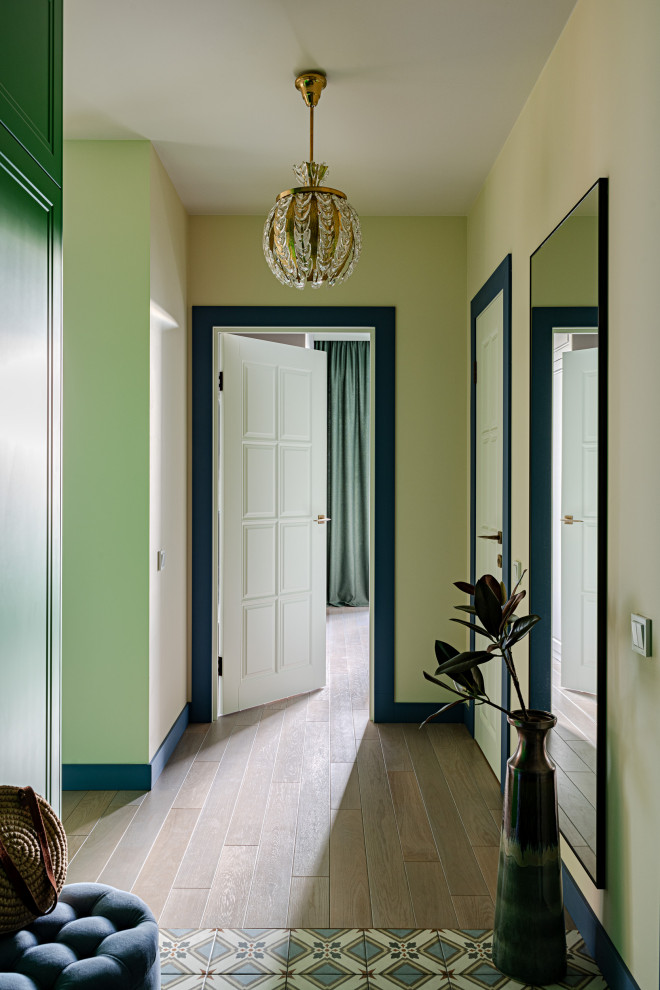 Атмосфера Дзен