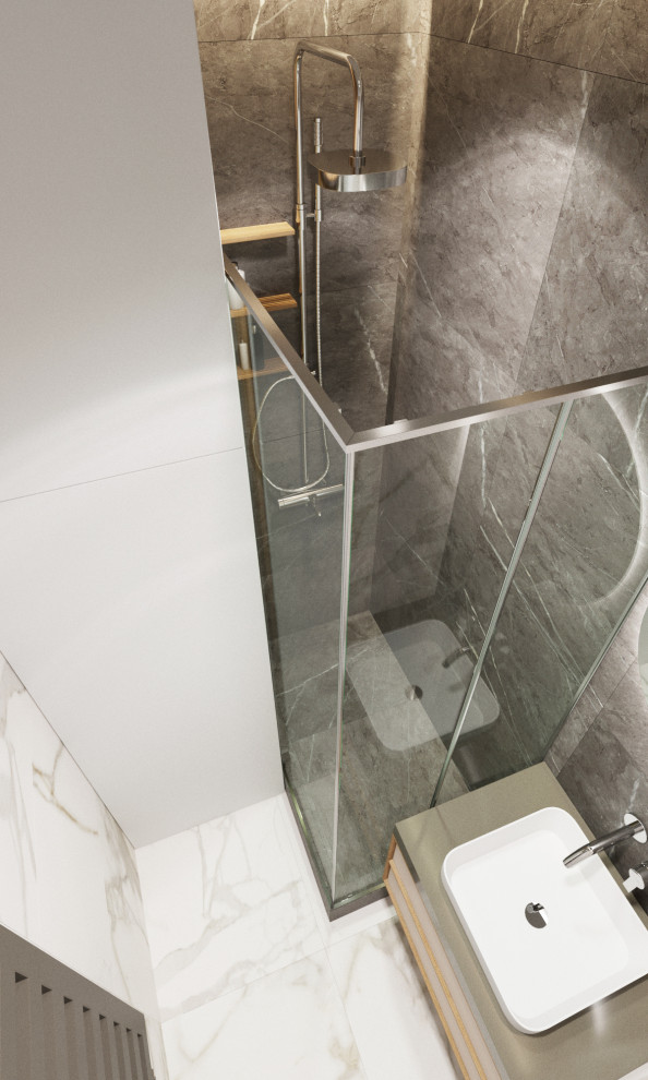 Квартира на ул.Дружбы