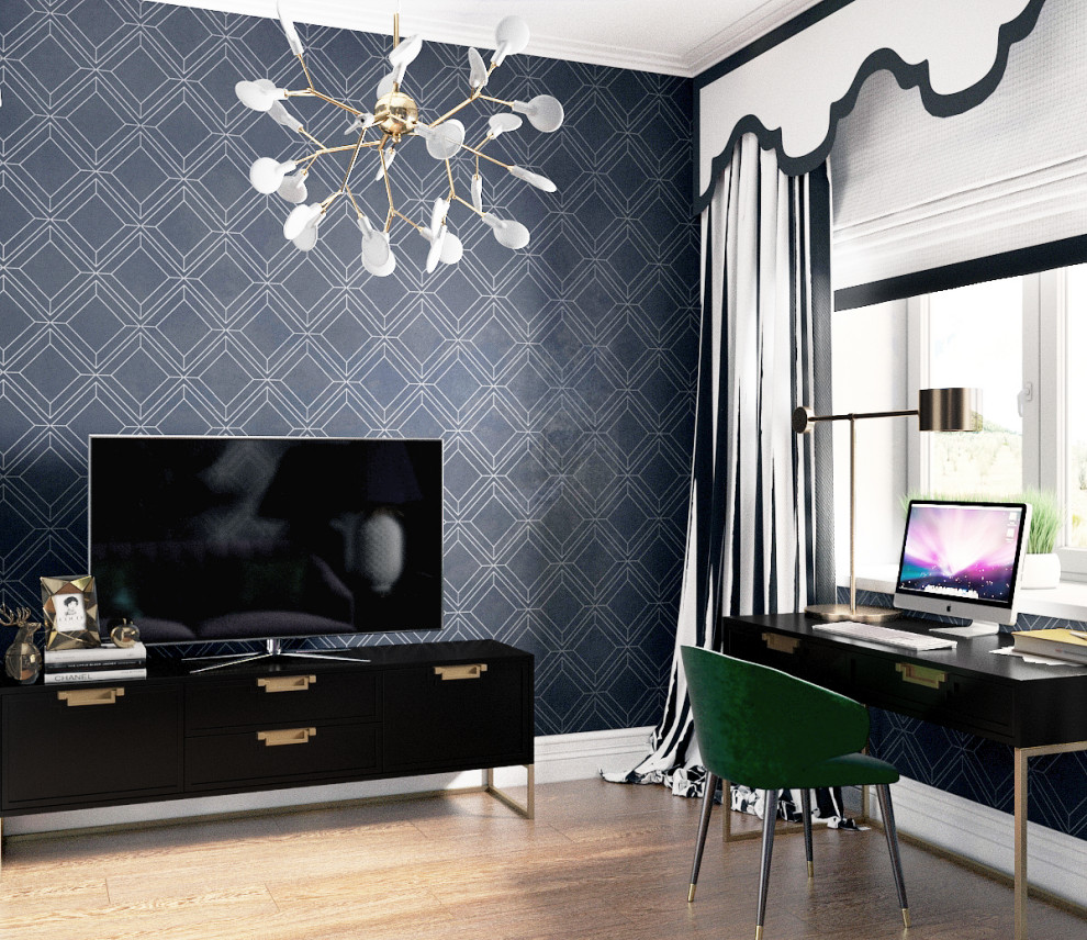 КОТТЕДЖ ТИХАЯ СЛОБОДА