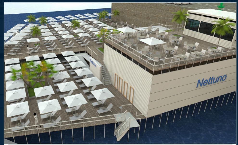 LIDO NETTUNO