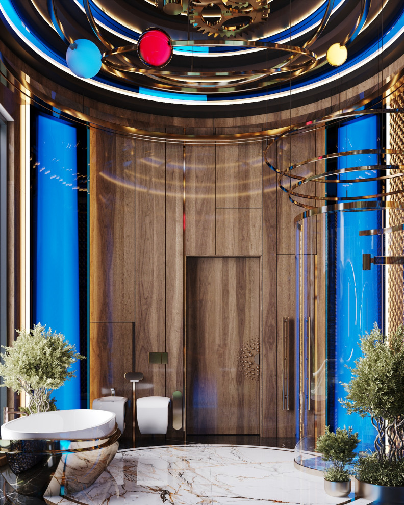 Ванная комната