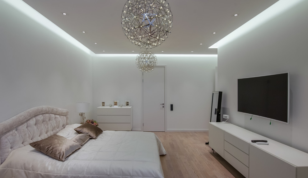 Квартира на Веерной улице