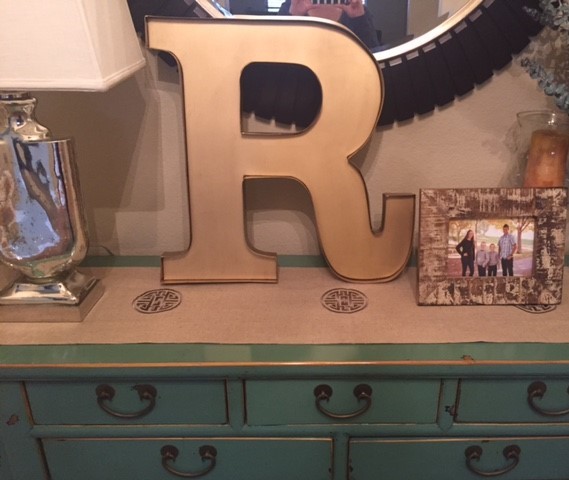Randolph "party of 6" Family Home