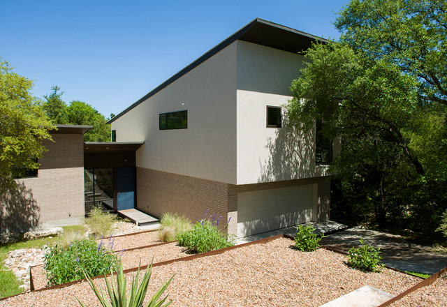 D2 House modern-haeuser