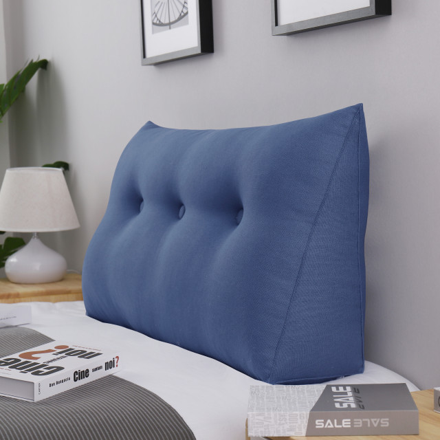reading support pillow