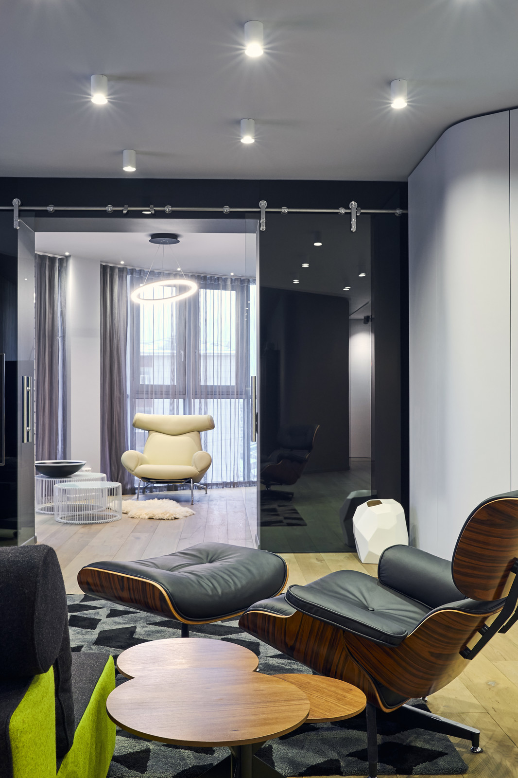 Варшавская