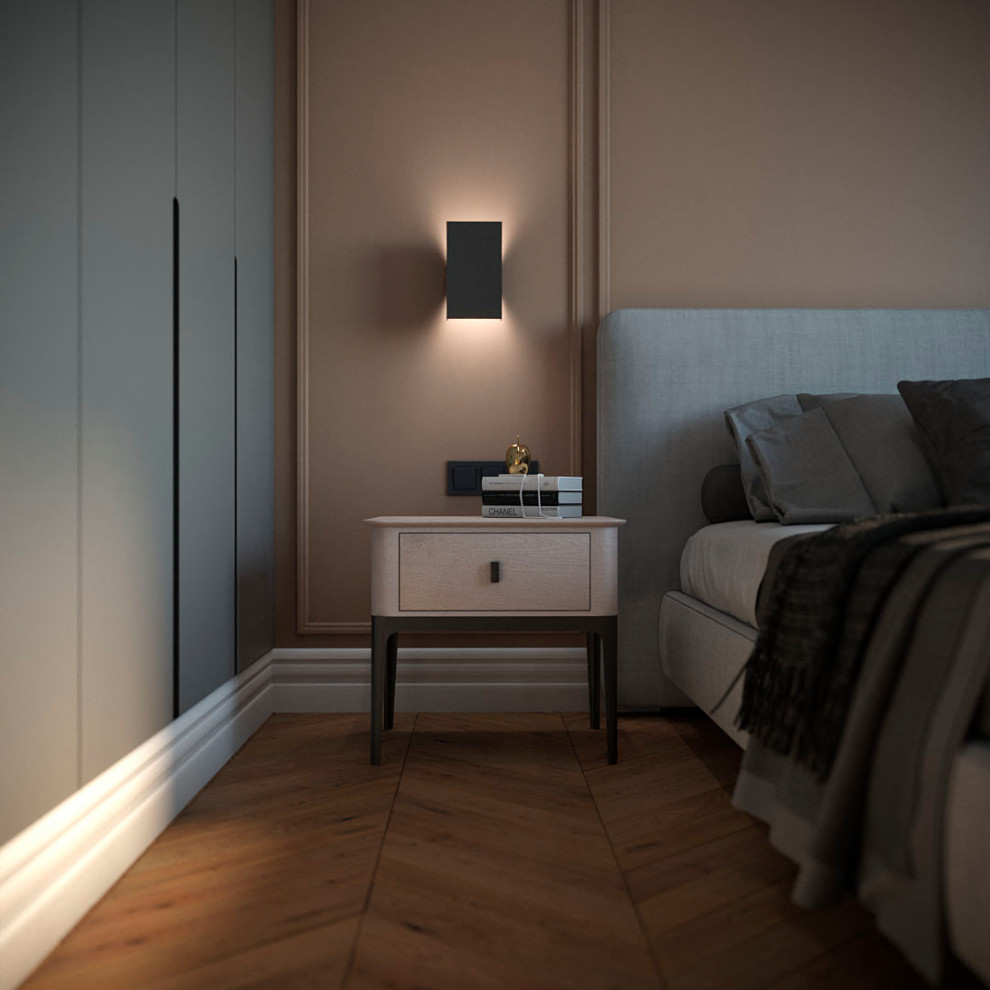 ЖК Стокгольм 97м2