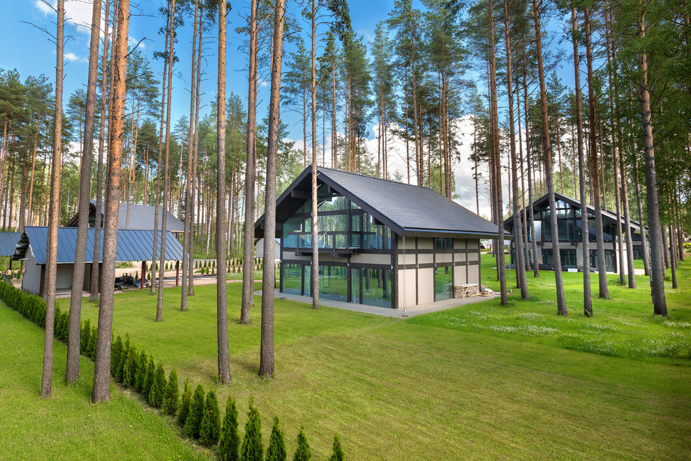 Коттеджный поселок LIIKOLA