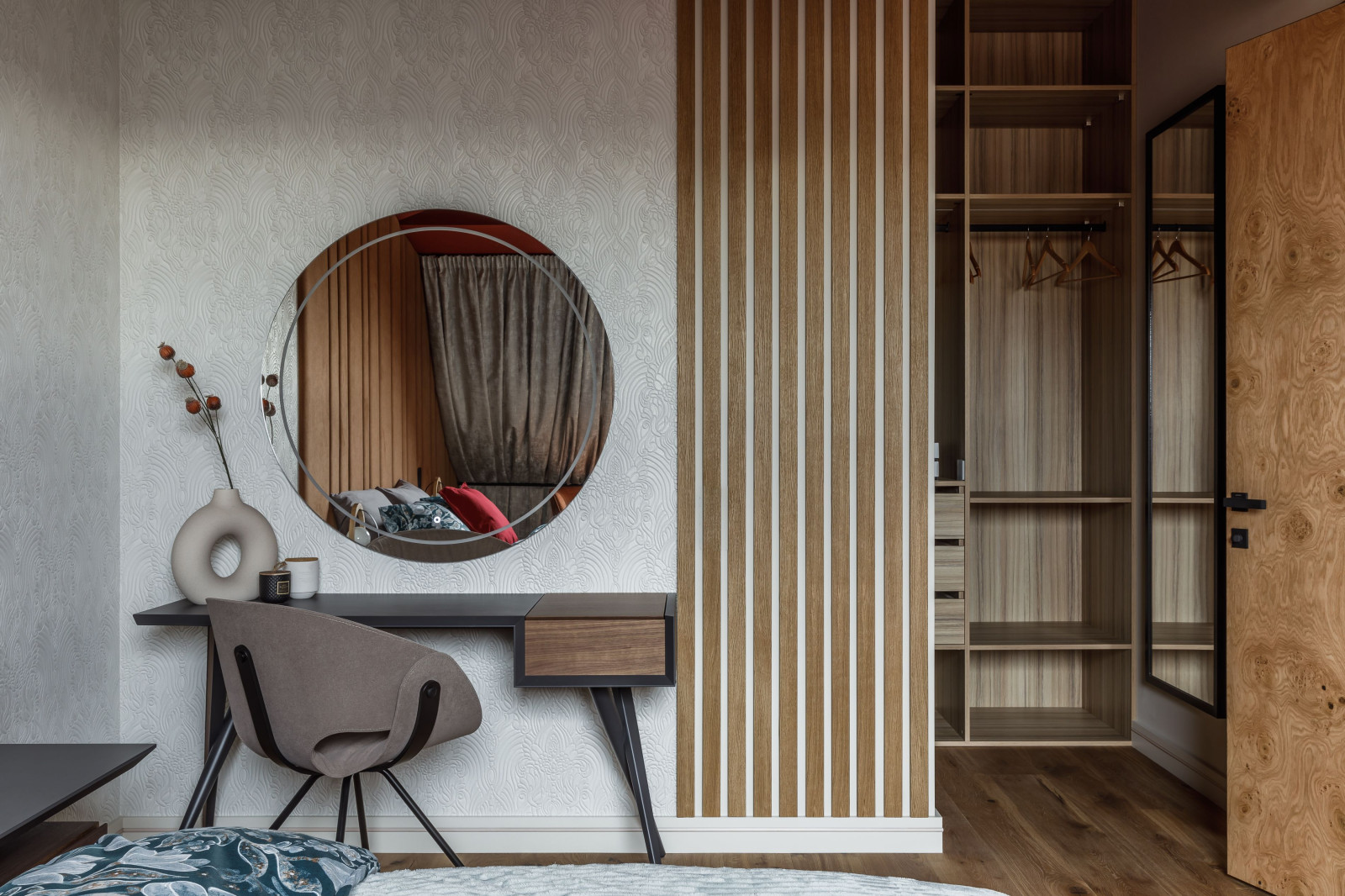 Квартира на Большой Полянке