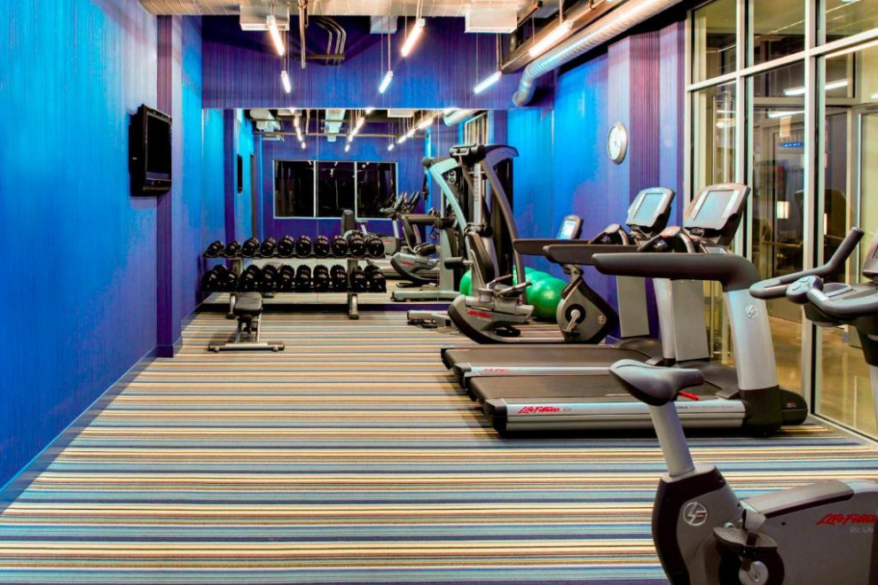 Aloft Hotel Linthicum