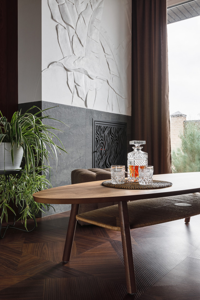 Элегантный фьюжн