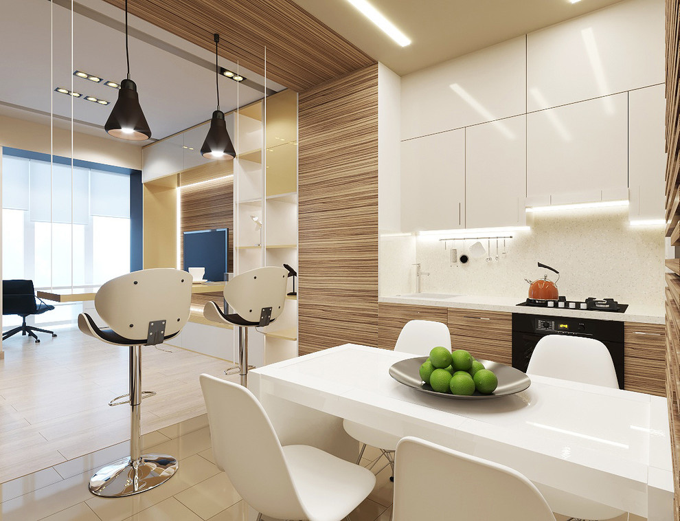 г.Москва, Район Химки.