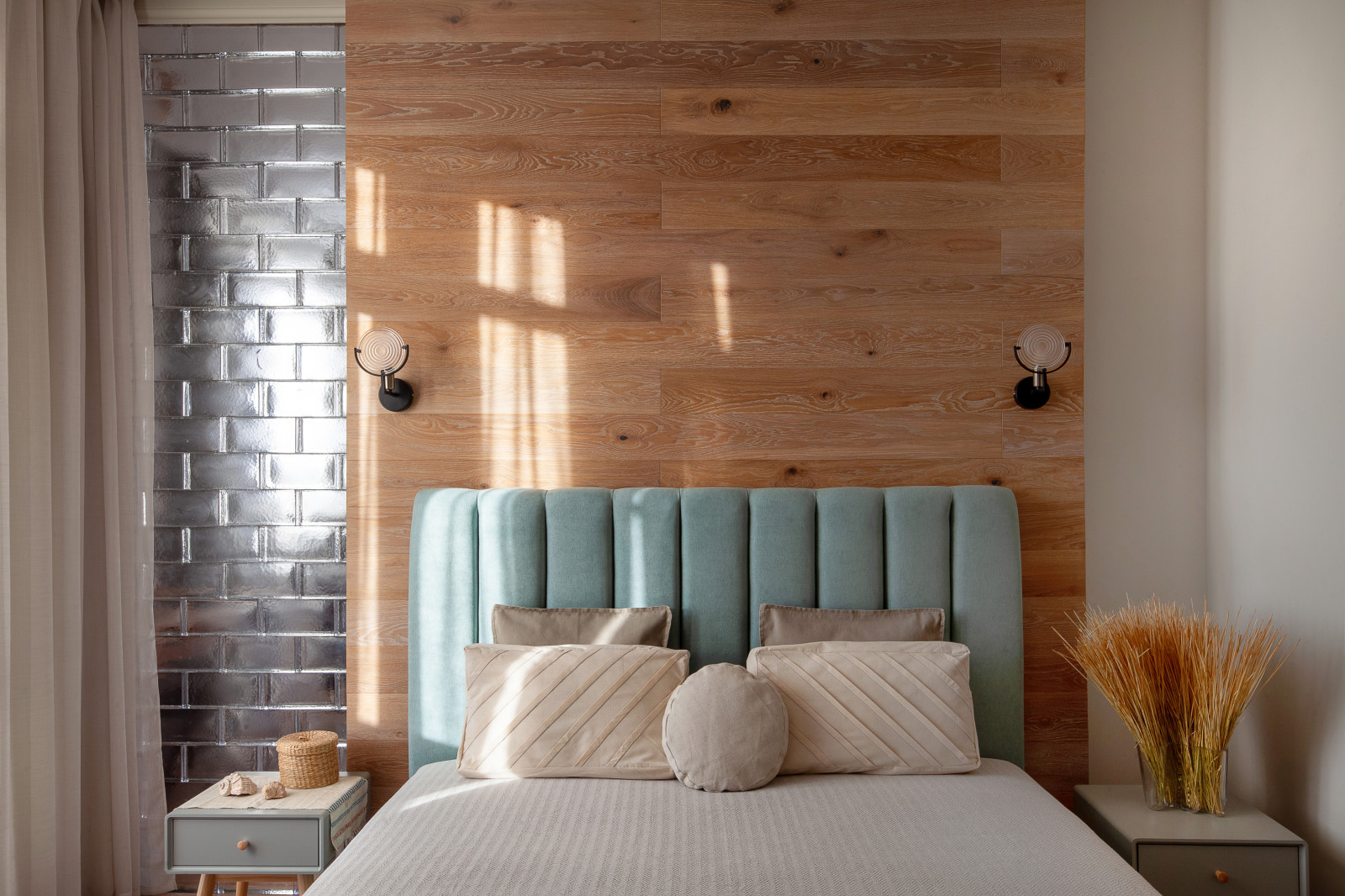 Счастливая квартира