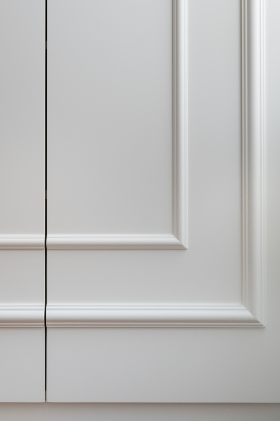 Шкаф в гостевую спальню