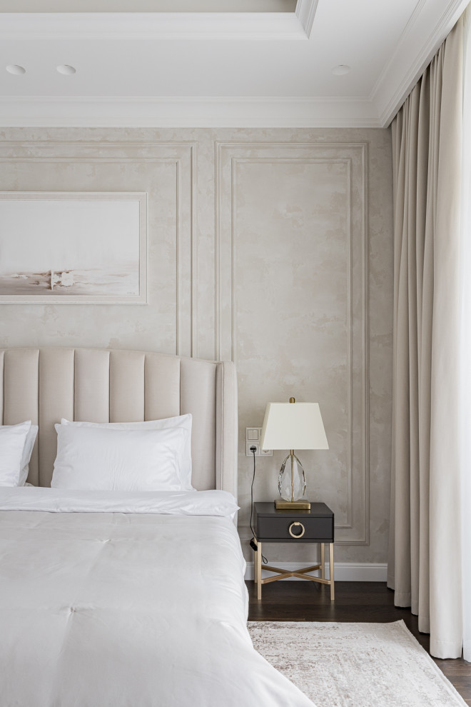 Квартира на ул. Мамина-Сибиряка