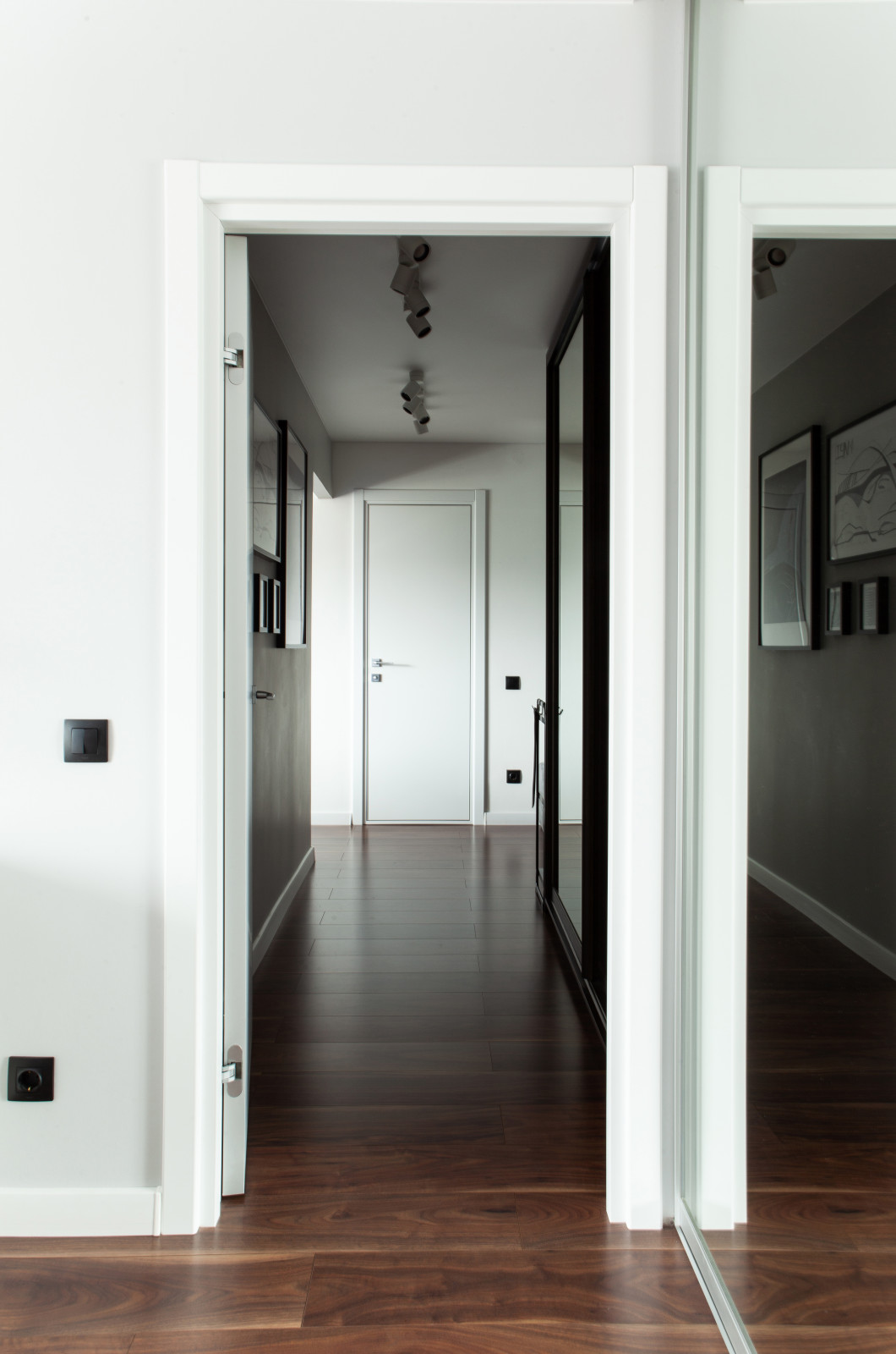 Квартира для молодоженов