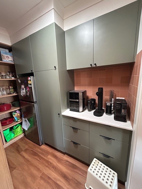 Kiama - Kitchen and more renovation - Illawarra