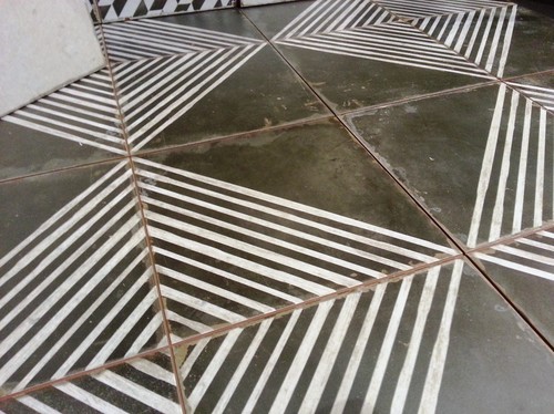 Decorative Cement Tiles That Age With Grace – Avente Tile