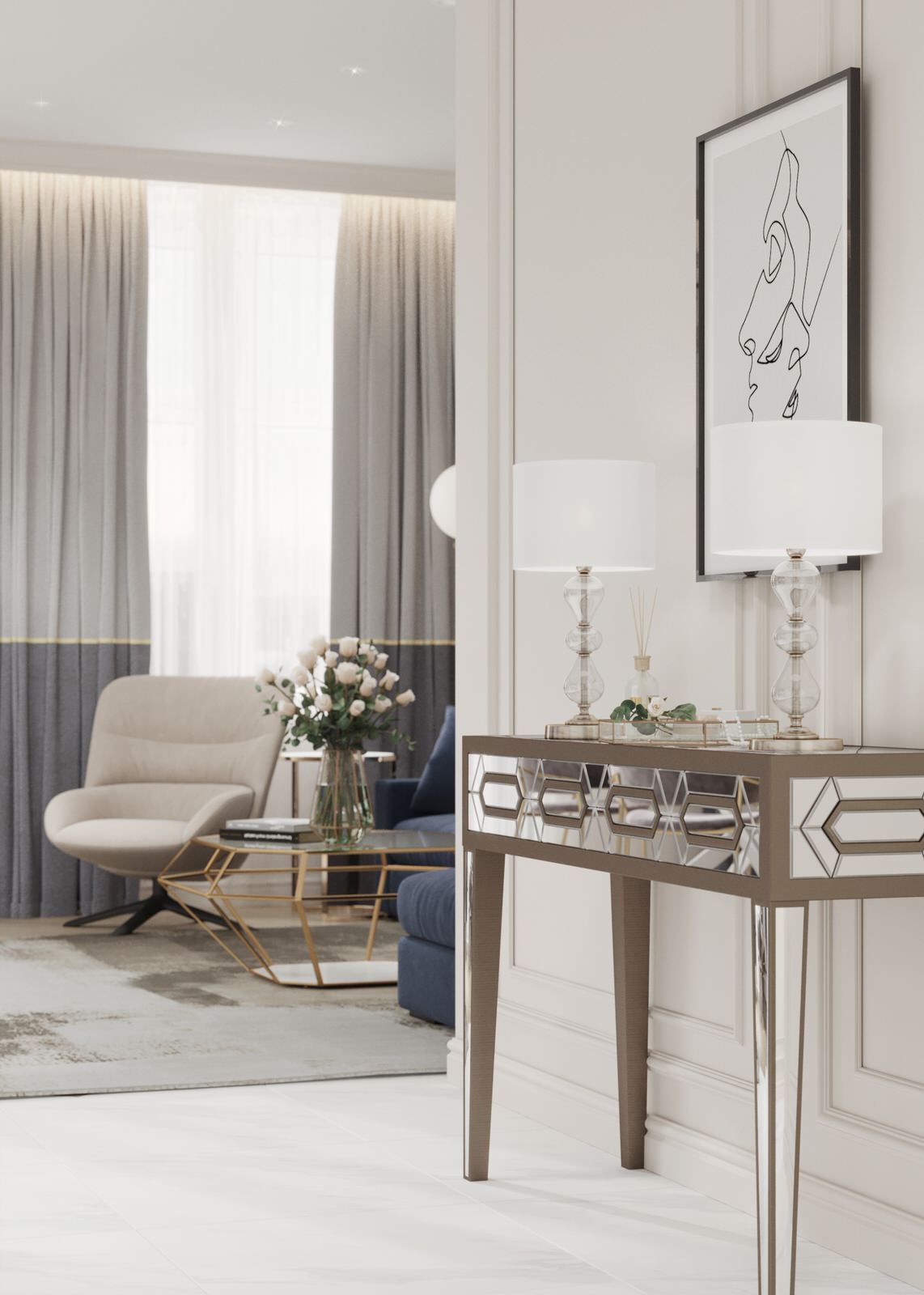 ЖК Манхеттен