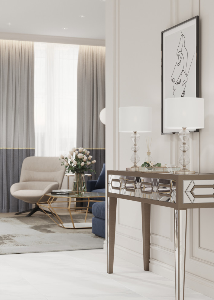 ЖК Манхеттен