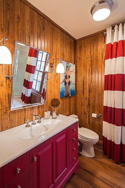 Boat House stile-marinaro-stanza-da-bagno
