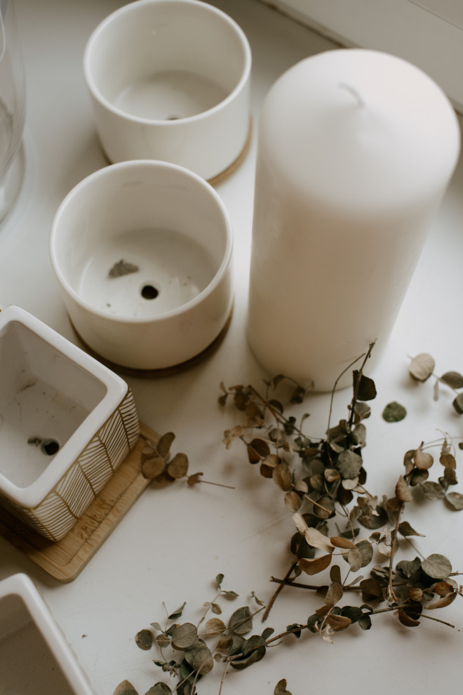 Декорирование гостиной с Икеа