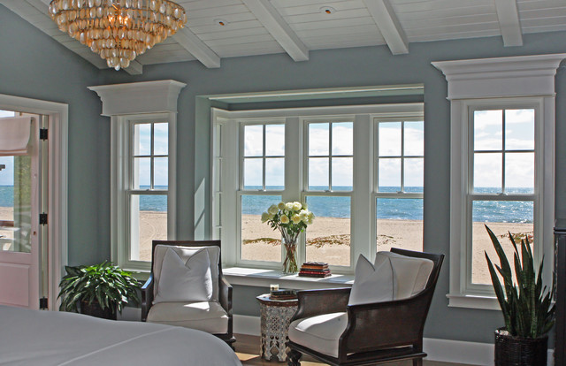 Hamptons Style - Klassisch - Schlafzimmer - Orange County - von RS
