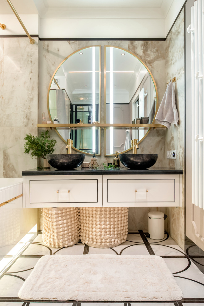 Квартира для семьи и сиба-ину