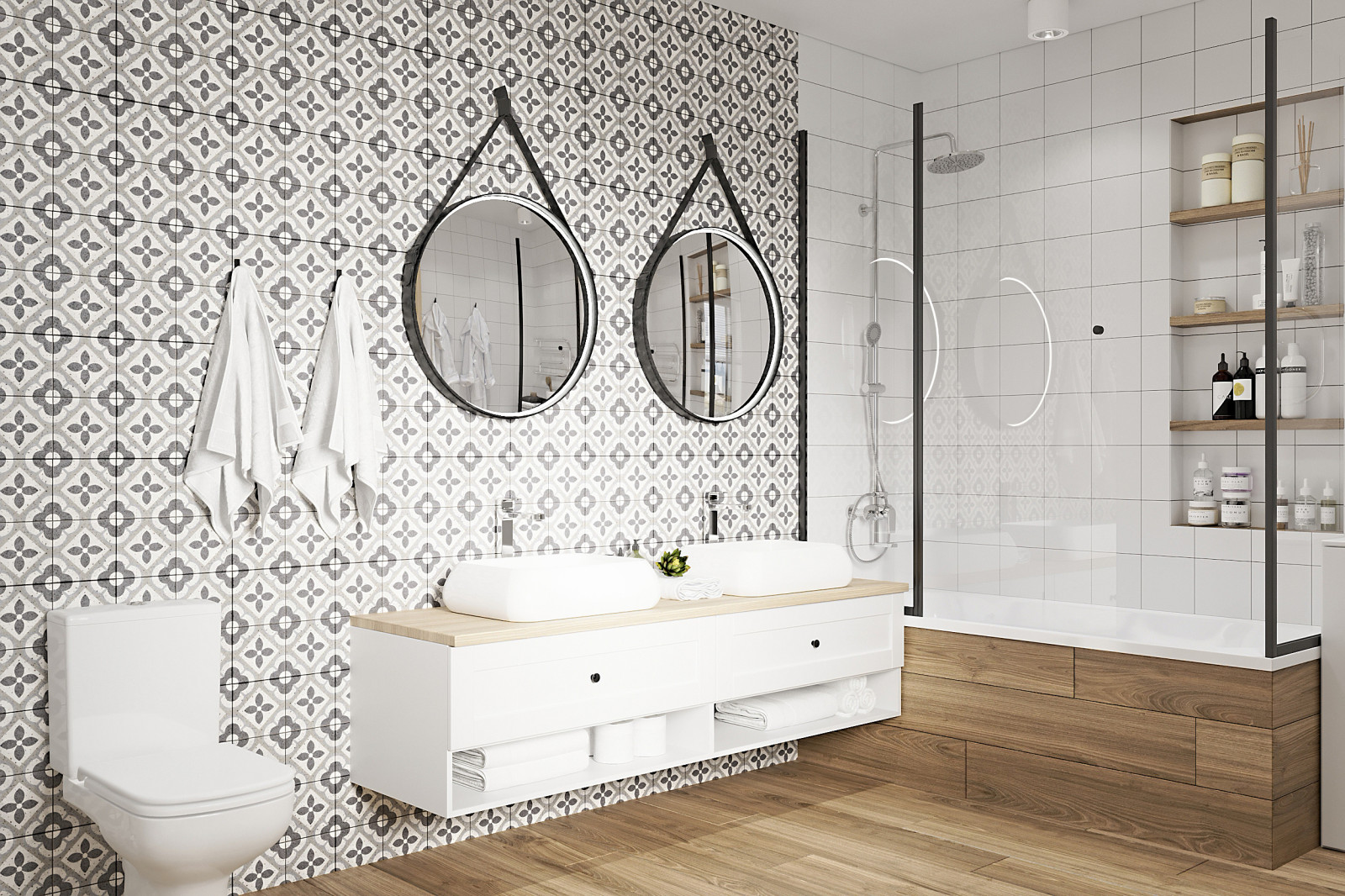 Коттедж 2 в МО, Серпуховский р-он