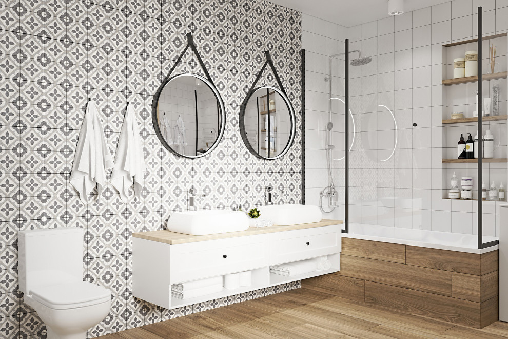 Коттедж 2 в МО, Серпуховский р-он