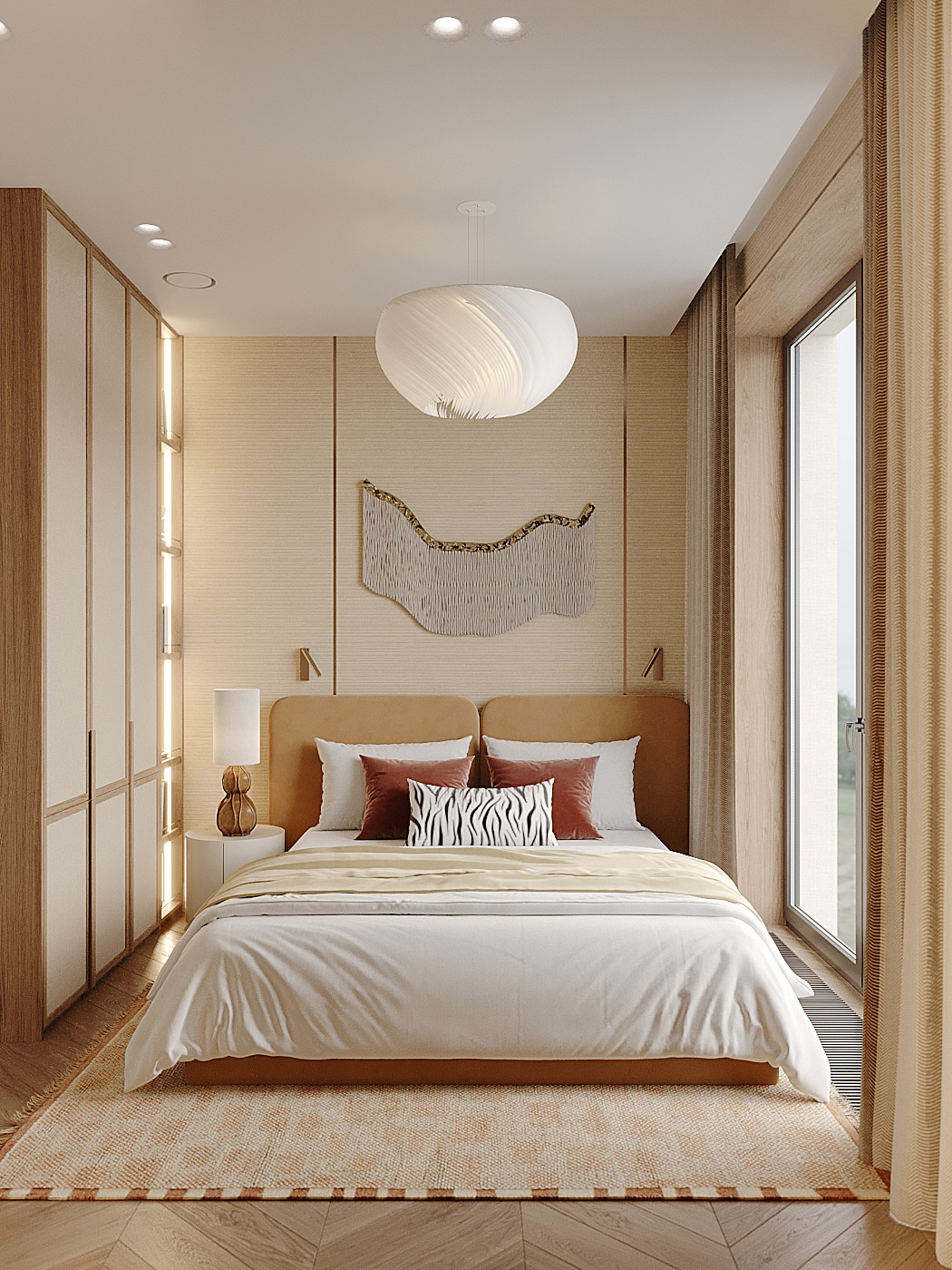 Дом в Нижнем Новгороде