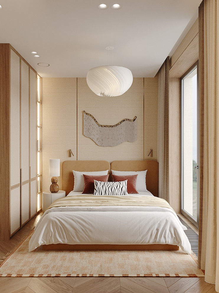 Дом в Нижнем Новгороде