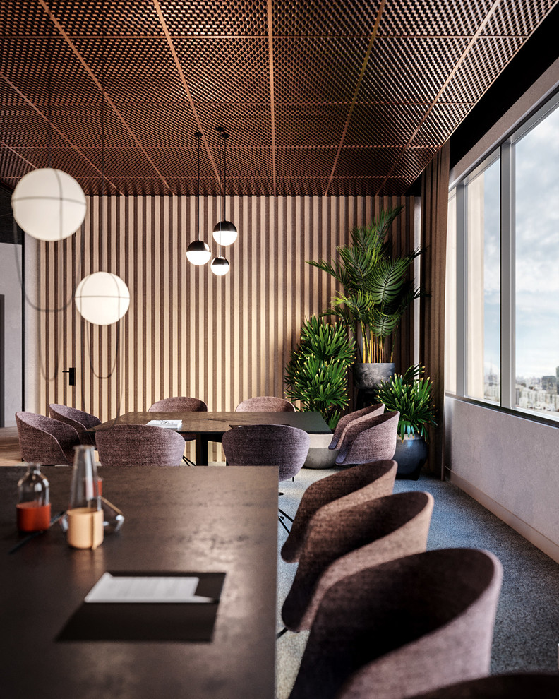 Рабочее пространство