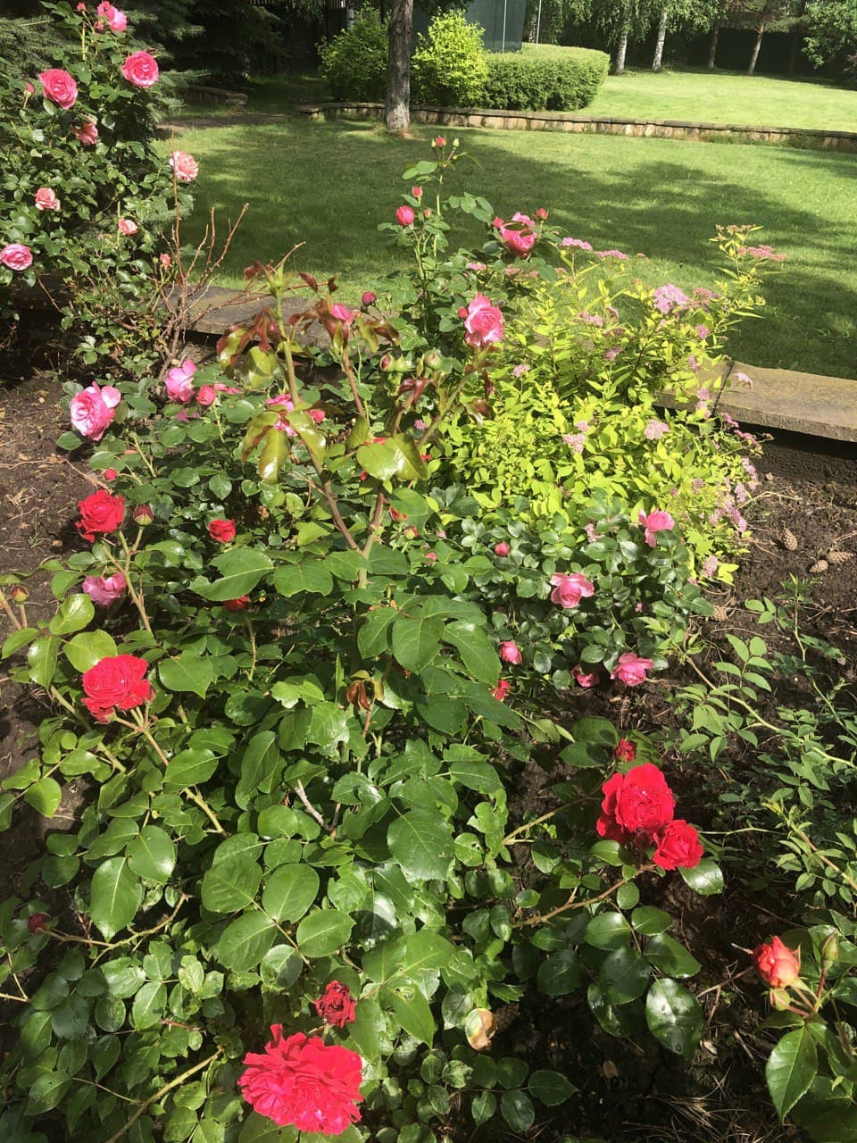 Круглое Озеро