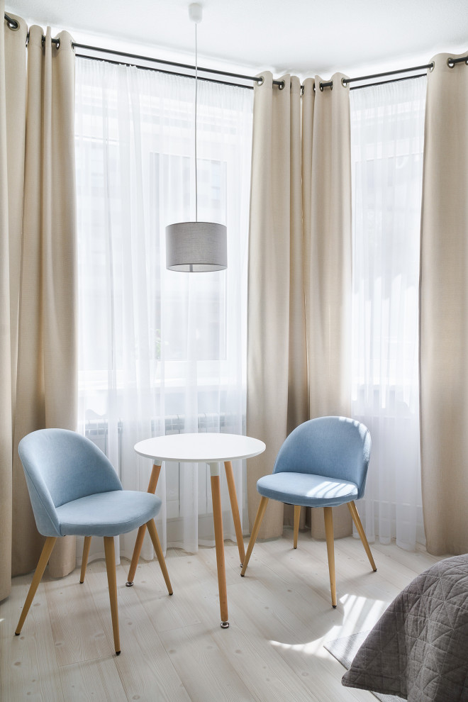 Отель "Саквояж"