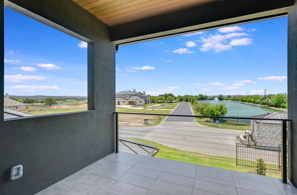 Barton Creek Modern