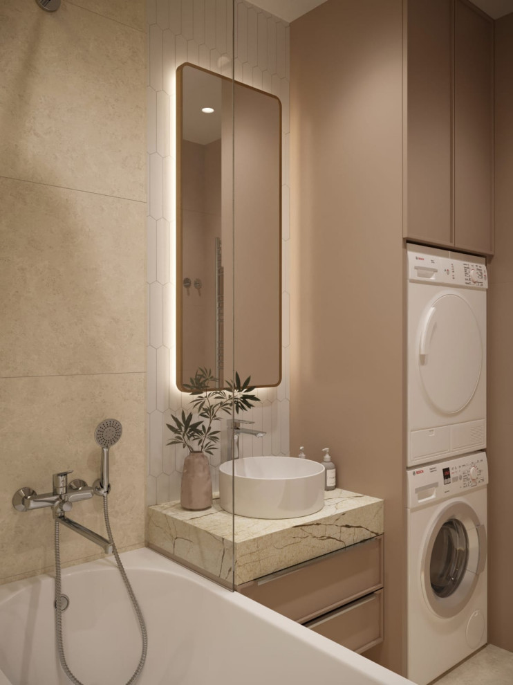 Квартира в Санкт-Петербурге. ЖК Terra