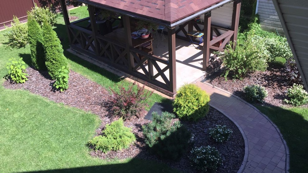 д. Рассудово