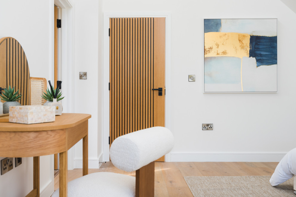 Carisbroke view - AirBnB