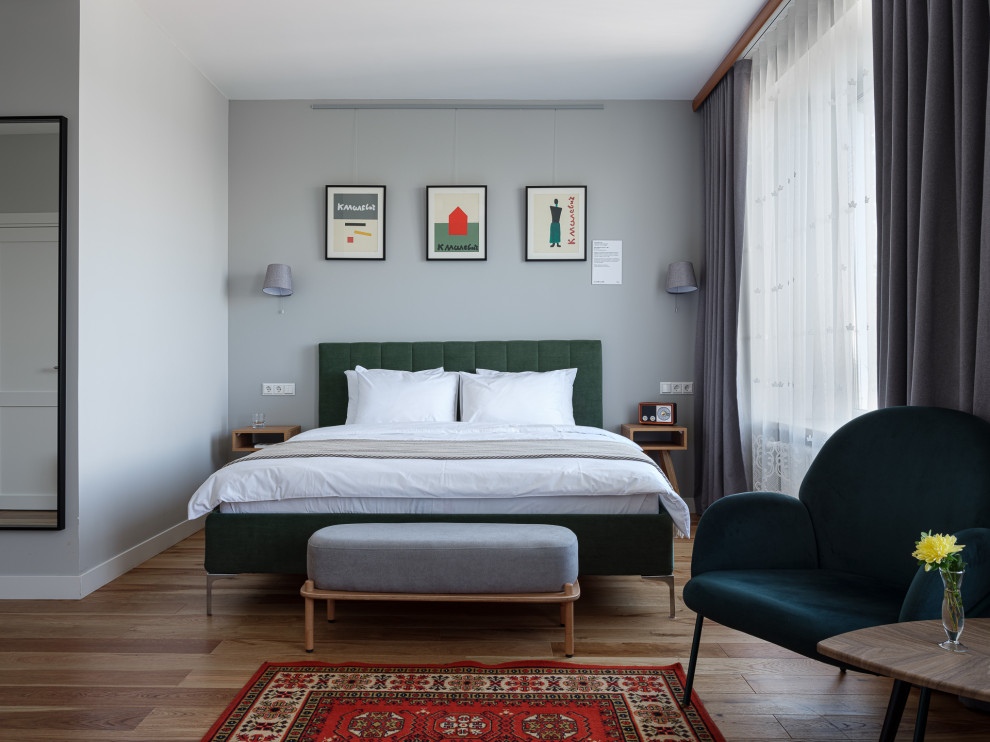 Апатиты. Номерной фонд